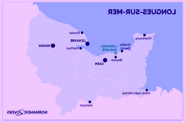 escort Longues-sur-Mer
