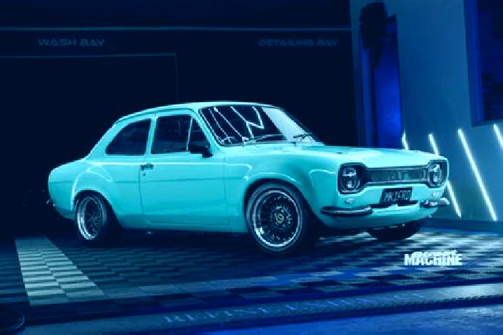 escort Longwa