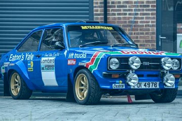 escort Longworth