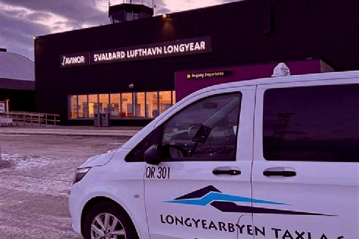 escort Longyearbyen