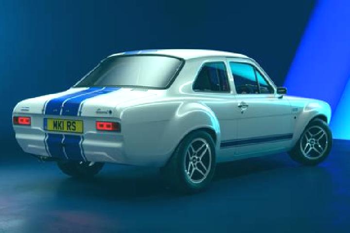 escort Lonstrup