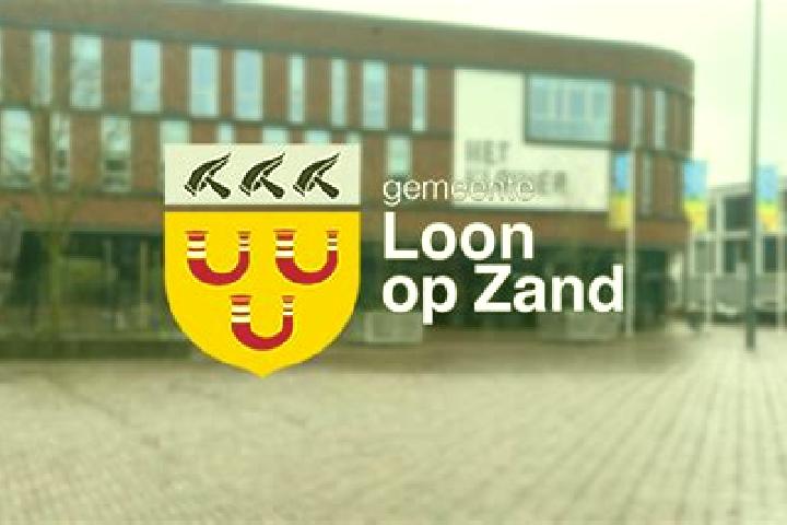escort Loon op Zand