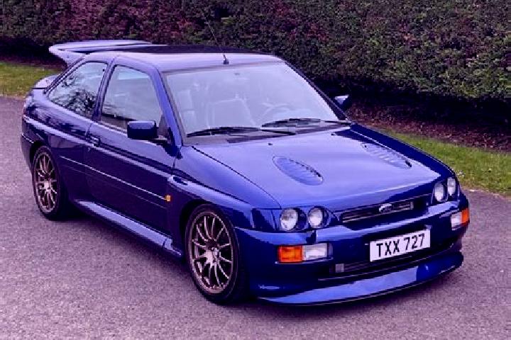 escort Loporzano