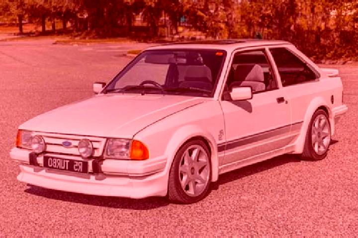 escort Loralai
