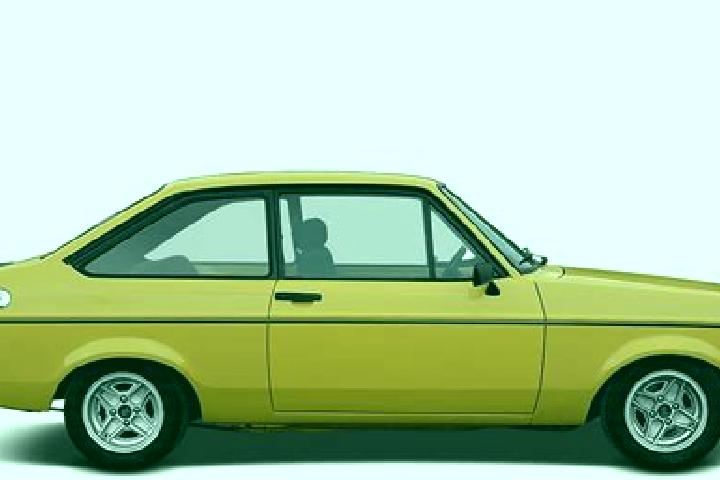 escort Lorch