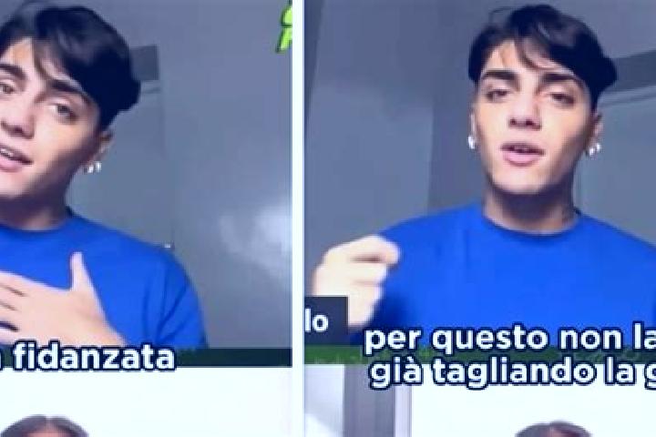 escort Lorenzo