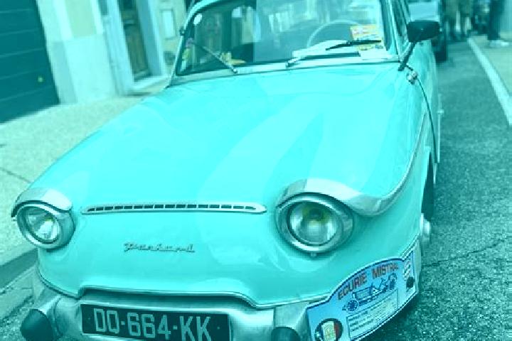 escort Loriol-sur-Drome