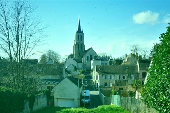 escort Lorrez-le-Bocage-Preaux