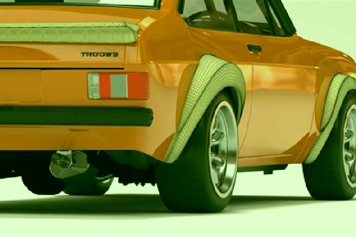 escort Los Ailes
