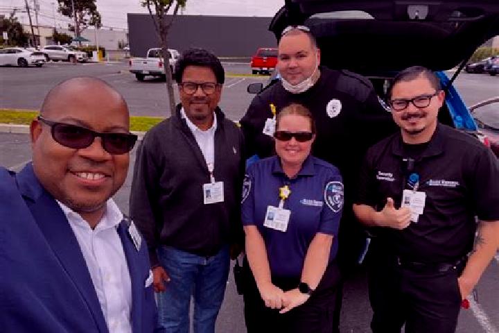 escort Los Alamitos