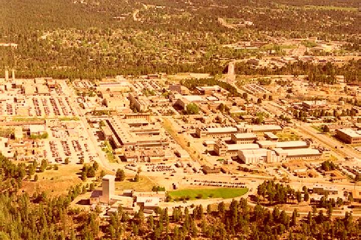 escort Los Alamos II