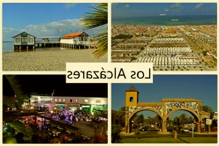 escort Los Alcazares