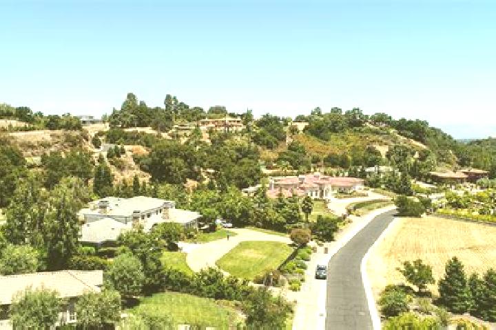 escort Los Altos Hills