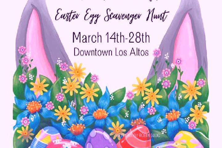 escort Los Altos