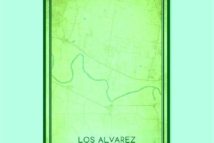 escort Los Alvarez