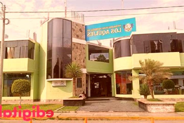 escort Los Aquijes