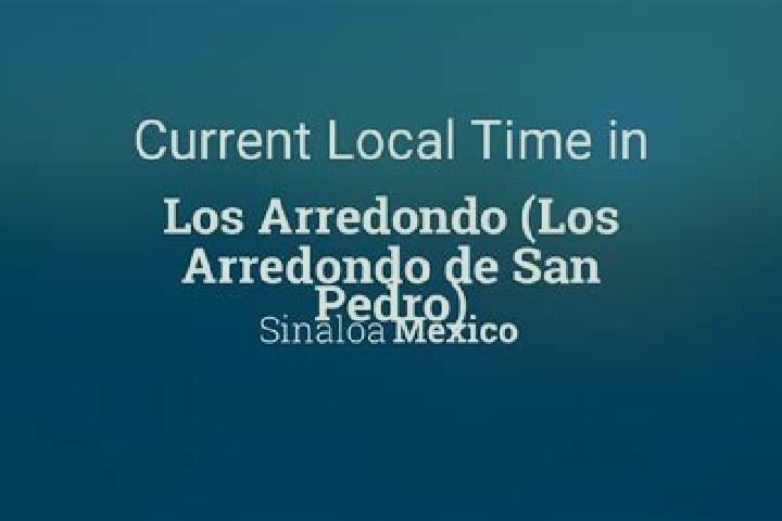 escort Los Arredondo (Los Arredondo de San Pedro)
