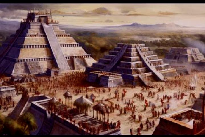 escort Los Aztecas