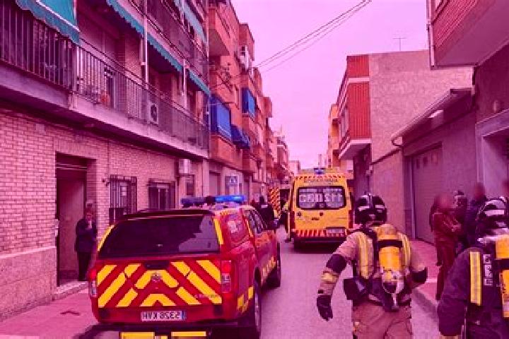 escort Los Barreros