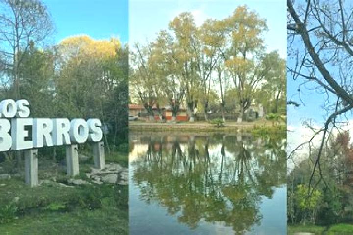 escort Los Berros