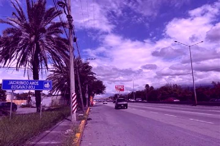 escort Los Cavazos