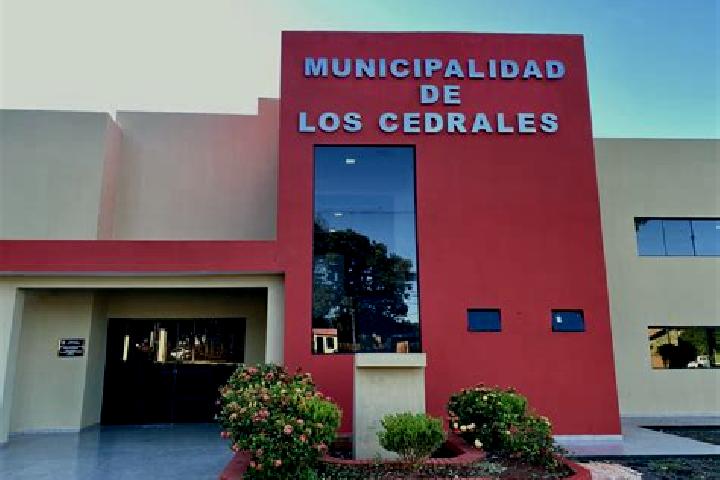 escort Los Cedrales
