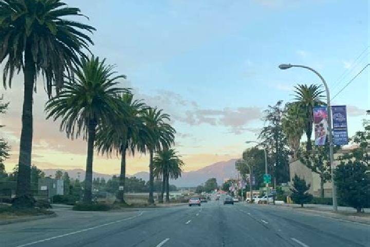 escort Los Cerritos