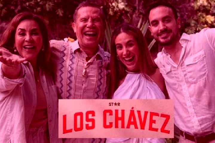 escort Los Chavez