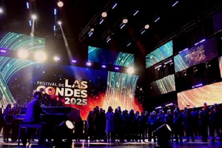 escort Los Condes