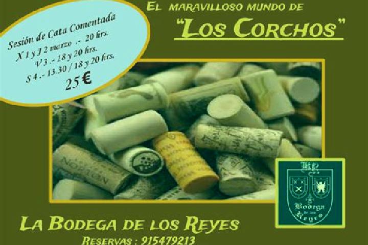 escort Los Corchos