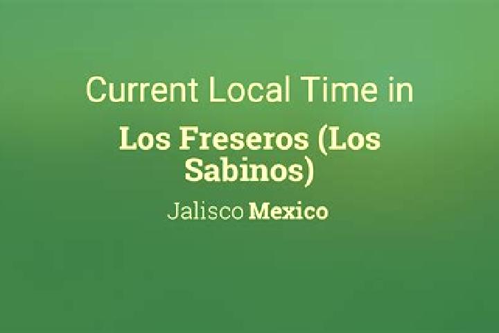 escort Los Freseros (Los Sabinos)