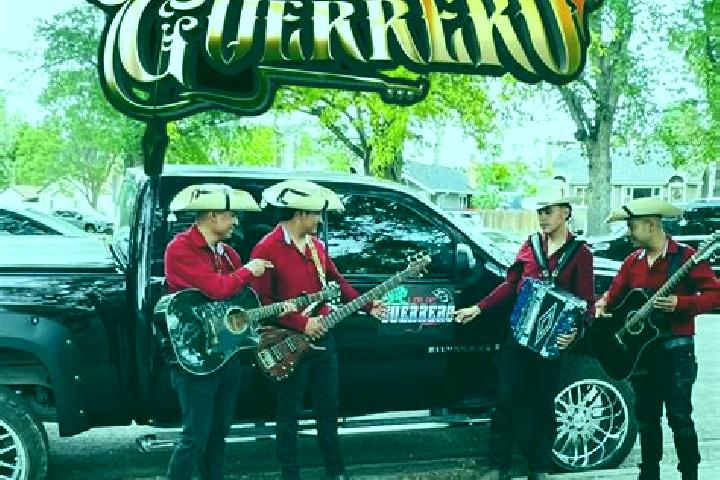 escort Los Guerrero
