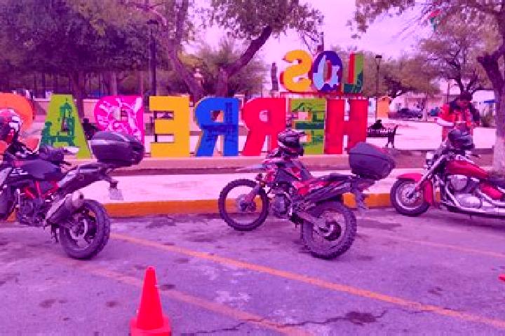 escort Los Herreras