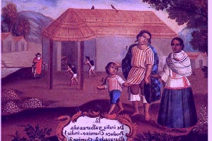 escort Los Indios