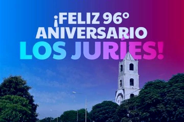 escort Los Juries