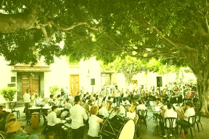 escort Los Llanos de Aridane