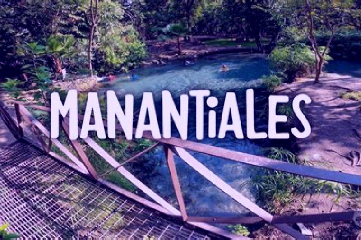 escort Los Manantiales (El Rio Chiquito)