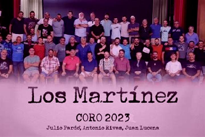 escort Los Martinez