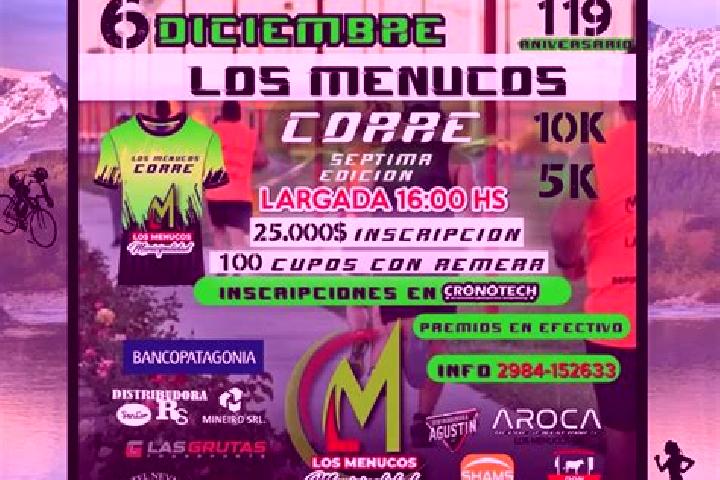 escort Los Menucos