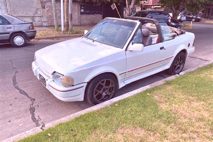 escort Los Moreno