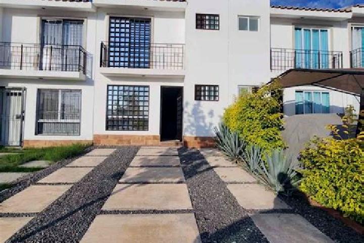 escort Los Naranjos [Fraccionamiento]