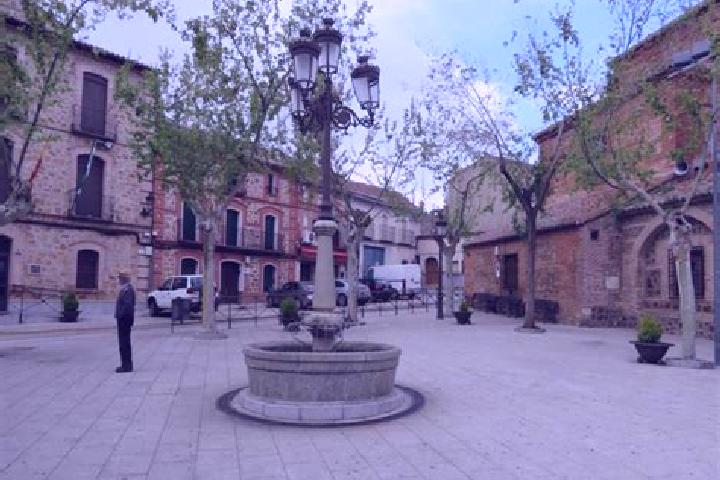 escort Los Navalucillos