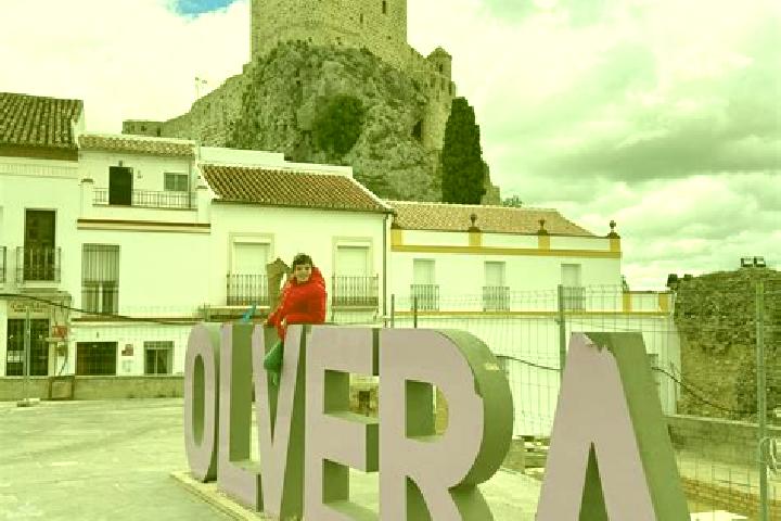escort Los Olvera