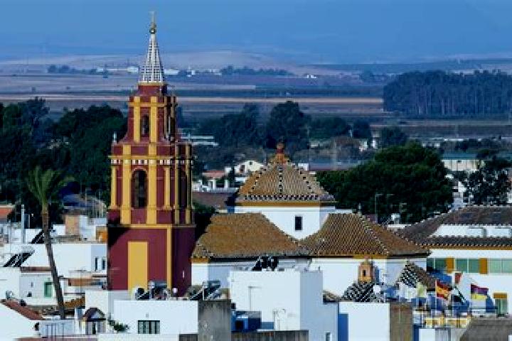 escort Los Palacios y Villafranca