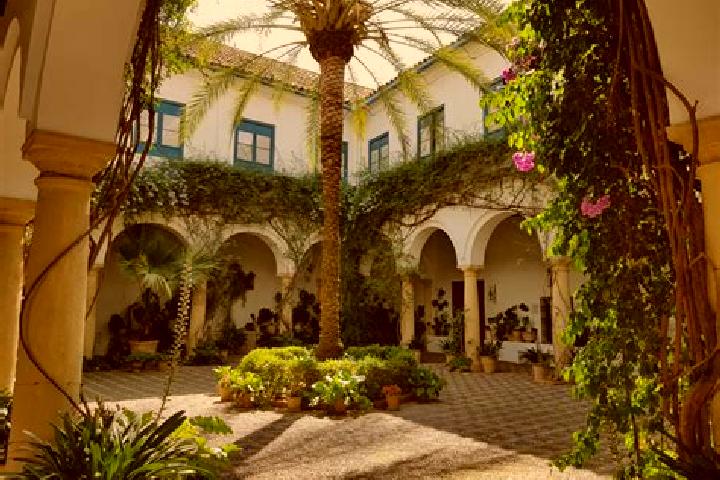 escort Los Patios