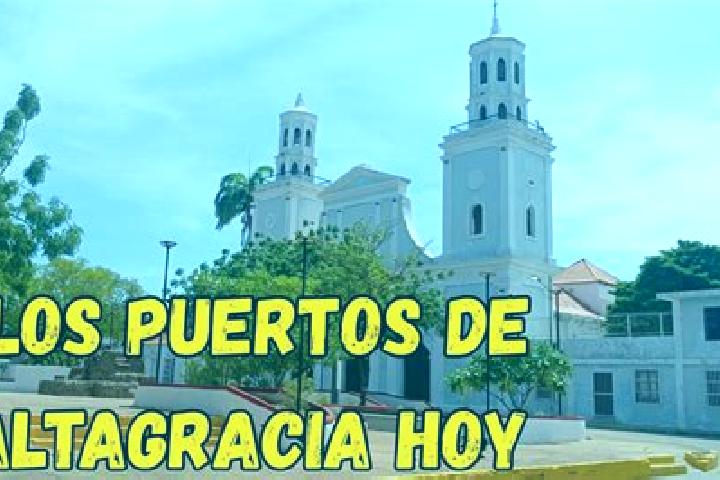 escort Los Puertos de Altagracia