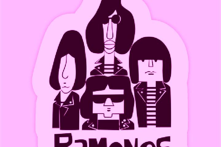 escort Los Ramones