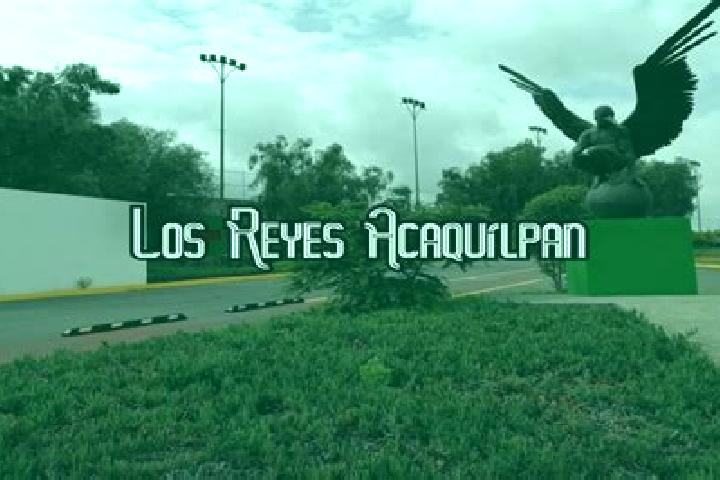 escort Los Reyes Acaquilpan