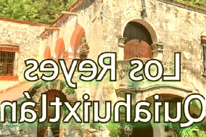 escort Los Reyes Quiahuixtlan