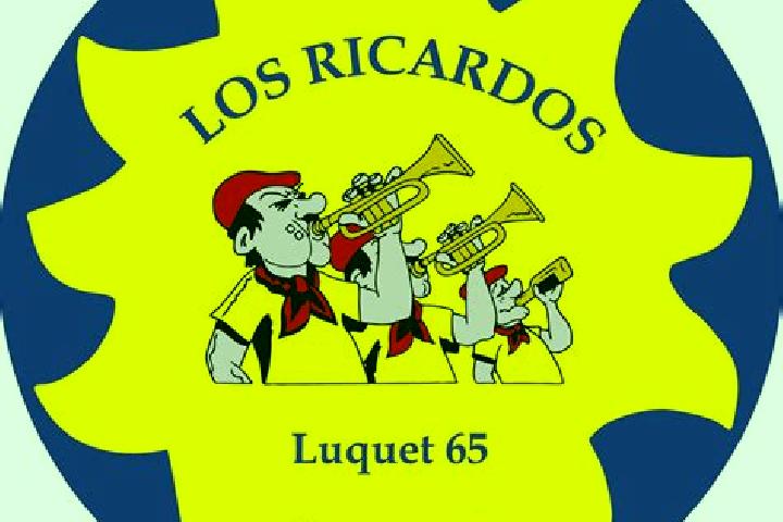 escort Los Ricardos